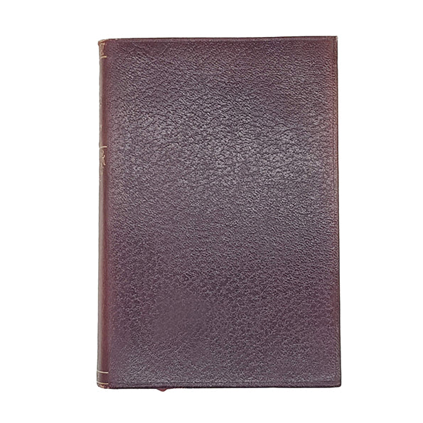 Alexandre Dumas' The Three Musketeers Vol 1 - Collins