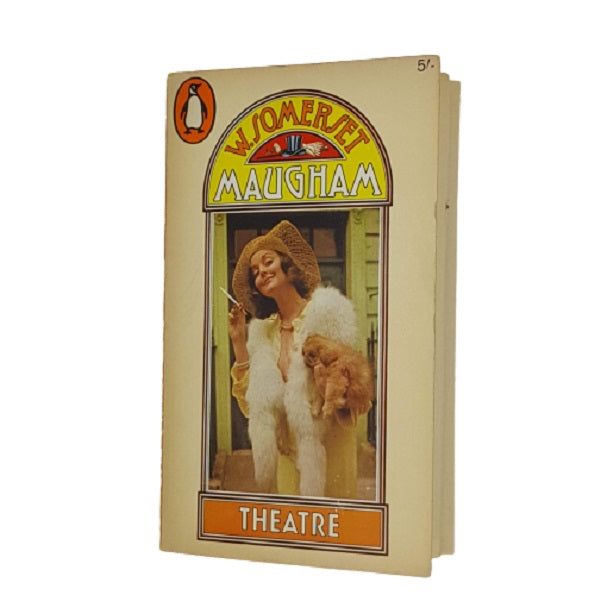 W. Someerset Maugham's Theatre - Penguin 1967