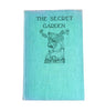 Frances Hodgson Burnett's The Secret Garden - Heinemann, 1943
