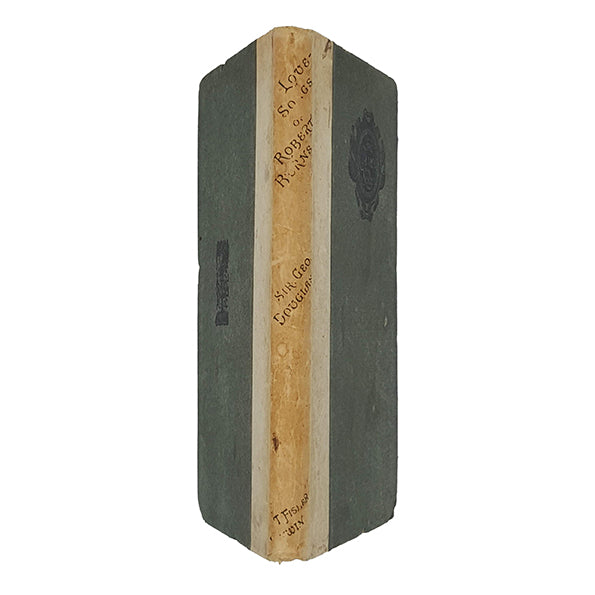 Love-Songs of Robert Burns - T. Fisher Unwin 1892