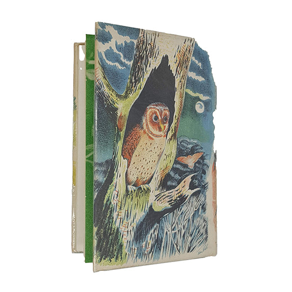 Wild Birds in Britain by Seton Gordon - Batsford 1949