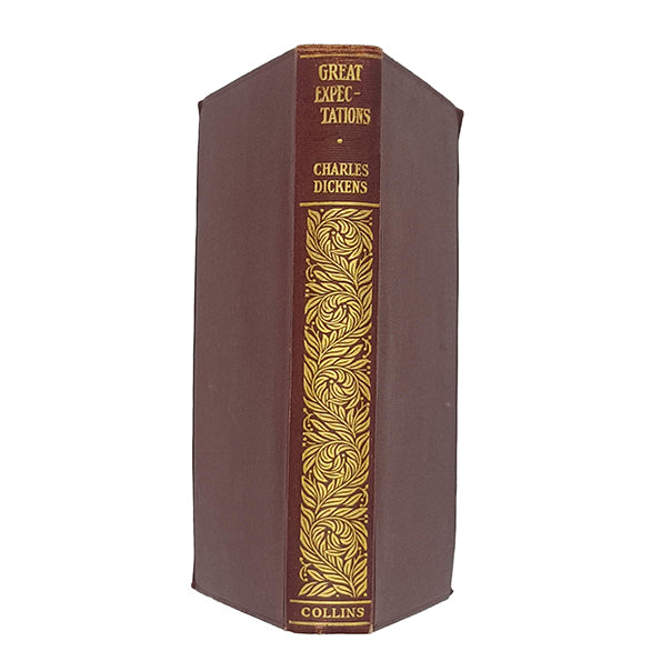 Charles Dickens' Great Expectations - Collins