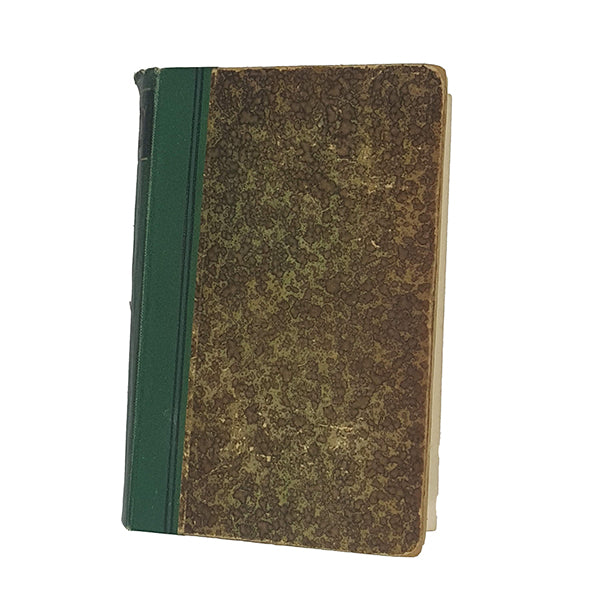 Charlotte Brontë’s Shirley - Smith Elder &amp; Co. 1895