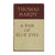 Thomas Hardy's A Pair of Blue Eyes - Macmillan 1953