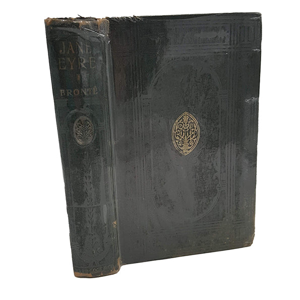 Charlotte Brontë's Jane Eyre - Ward