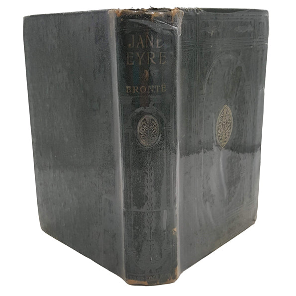 Charlotte Brontë's Jane Eyre - Ward