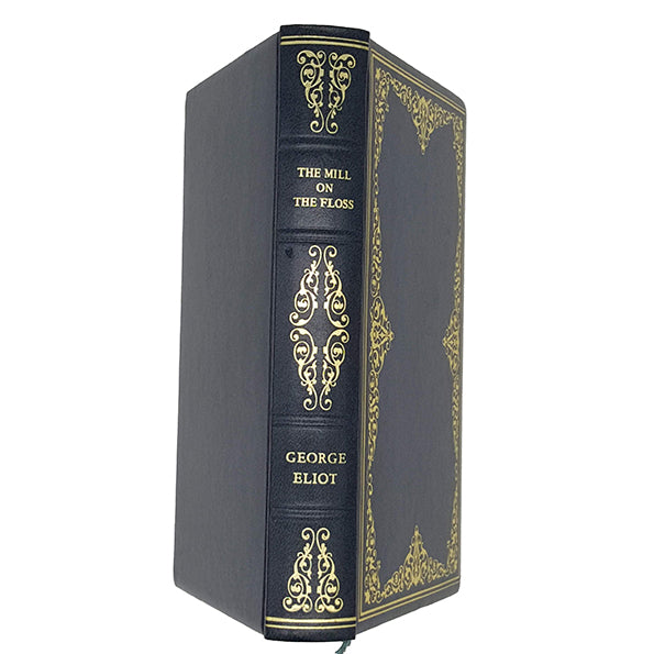 George Eliot’s The Mill on the Floss - Heron Books