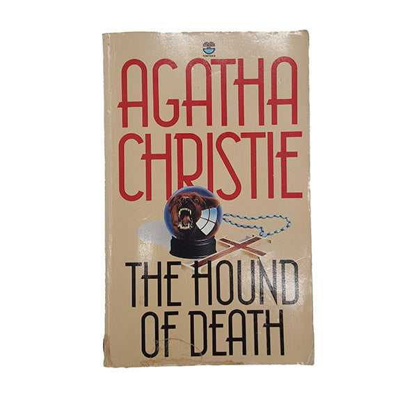 Agatha Christie's The Hound of Death - Fontana, 1988