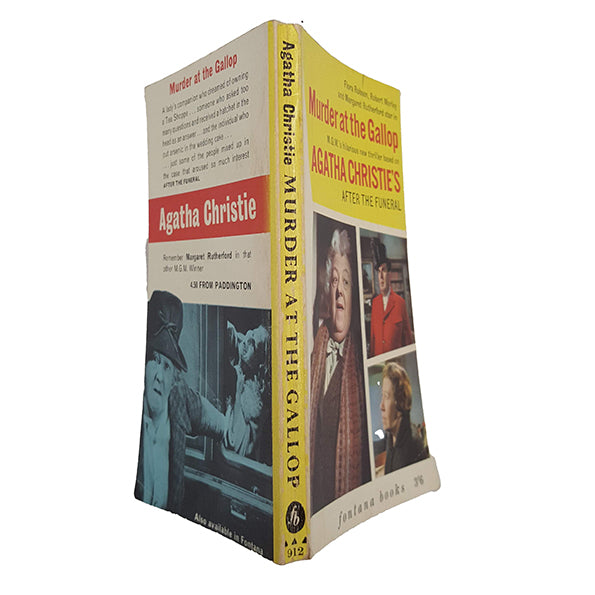 Calaméo - After The Funeral (Agatha Christie Calaméo - After The Funeral (Agatha Christie