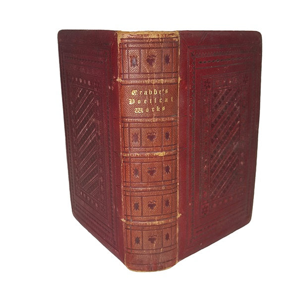 Crabbe's Poetical Works