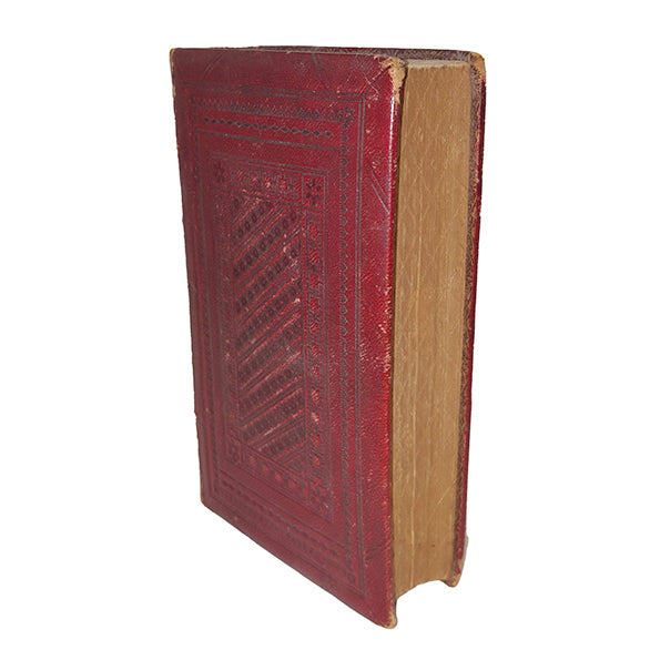 Crabbe's Poetical Works