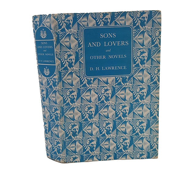 D. H. Lawrence's Sons and Lovers - Companion, 1961