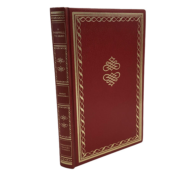 Ernest Hemingway's A Farewell To Arms - Twentieth Century Classics, 1972