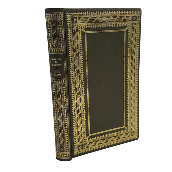 Daphne Maurier’s The Birds - Heron Books, 1972