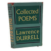Collected Poems by Lawrence Durrell - Faber, 1960