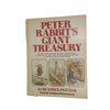 Peter Rabbit's Giant Treasury by Beatrix Potter