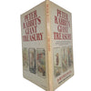 Peter Rabbit's Giant Treasury by Beatrix Potter