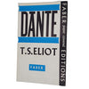 T.S. Eliot's Dante - First Edition Faber 1965