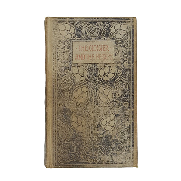 The Cloister and the Hearth by Charles Reade - Turner House Classics