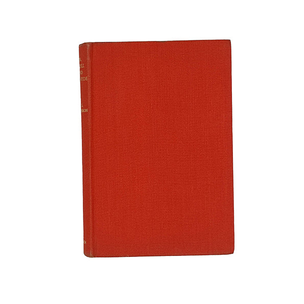 Robert Louis Stevenson's Dr. Jekyll and Mr. Hyde - Lothian Edition