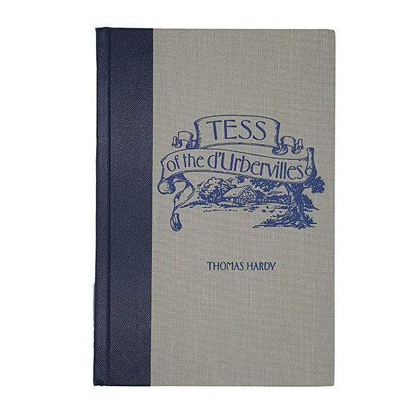 Thomas Hardy's Tess of the D'Urbervilles - Reader's Digest 2002