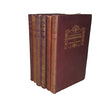 Thomas Hardy Collected Works - 6 Books, Macmillan, c.1920s