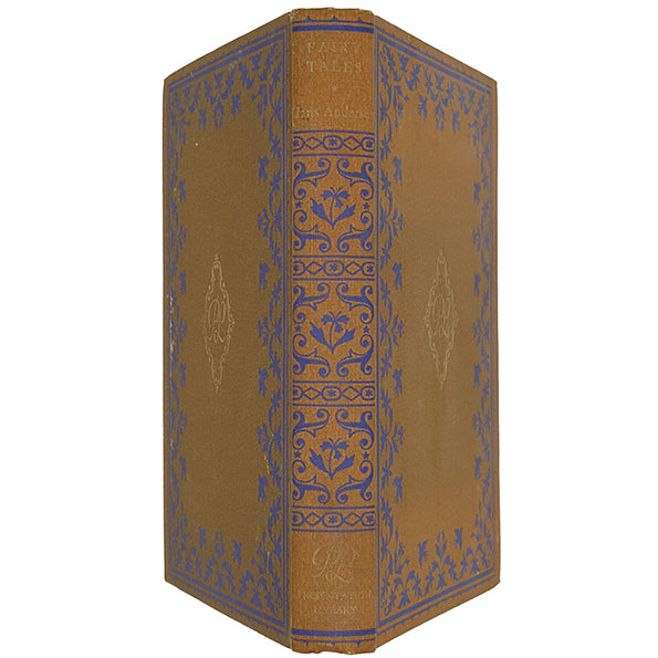 Fairy Tales by Hans Andersen - Presentation Library