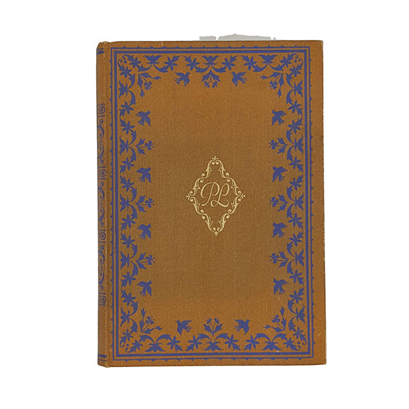 Fairy Tales by Hans Andersen - Presentation Library