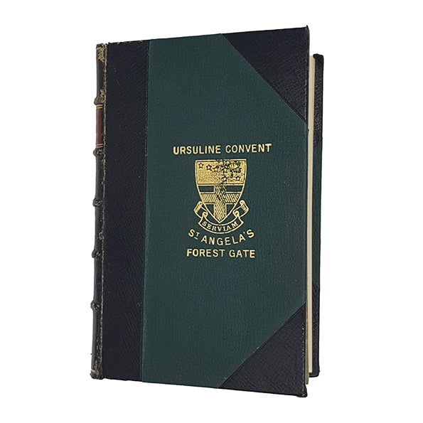 Jane Austen's Emma - Re-Bound Nelson