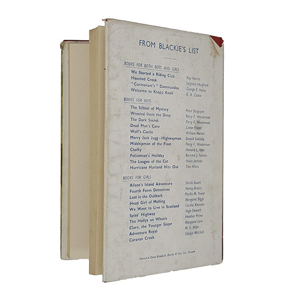 Louisa M. Alcott's Good Wives - Blackie
