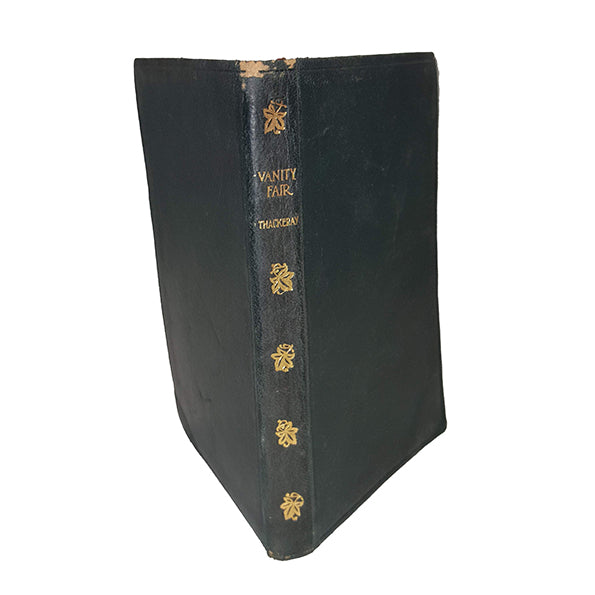 William Thackeray's Vanity Fair - Nelson, 1905