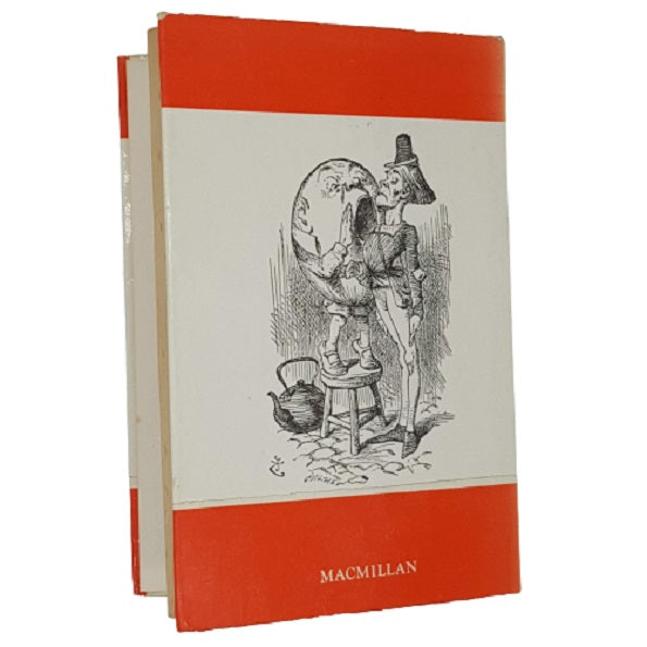 Lewis Carroll's Through the Looking Glass - Macmillan 1976