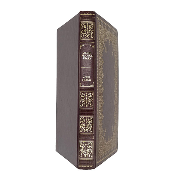 Anne Frank's Diary - Guild 1980