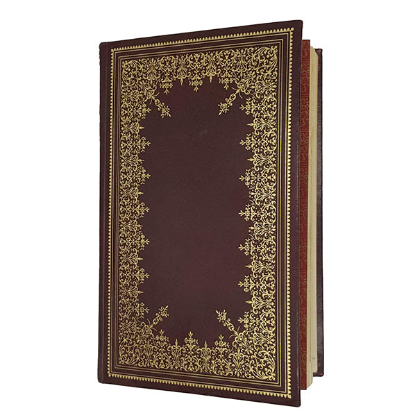 Anne Frank's Diary - Guild 1980