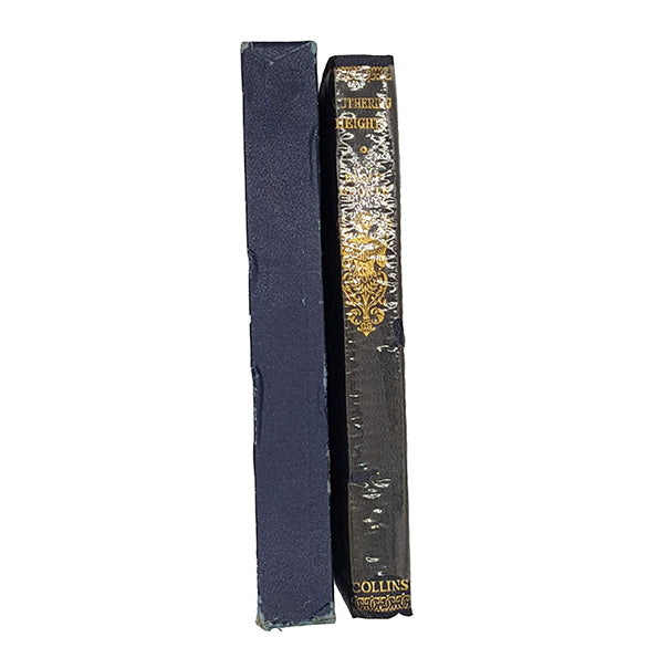 Emily Brontë's Wuthering Heights - Collins 1942