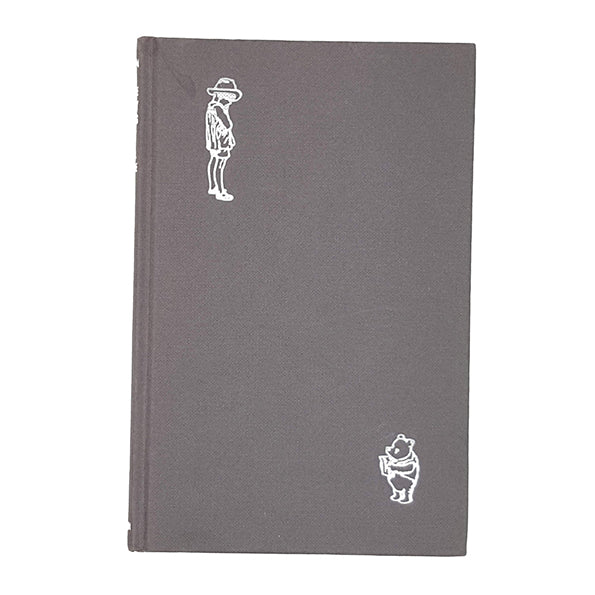 A. A. Milne's When We Were Very Young - Methuen 1989