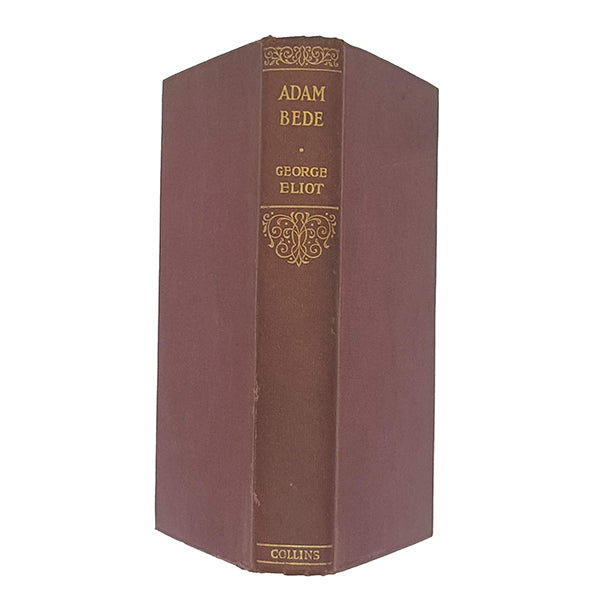George Eliot’s Adam Bede - Collins