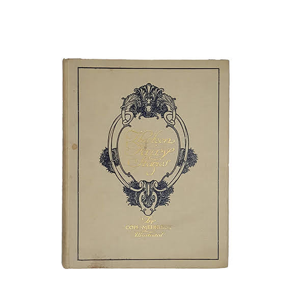 Thirteen Fairy Stories by Cope Medhurst - Evans &amp; Evans