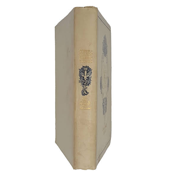 Thirteen Fairy Stories by Cope Medhurst - Evans &amp; Evans