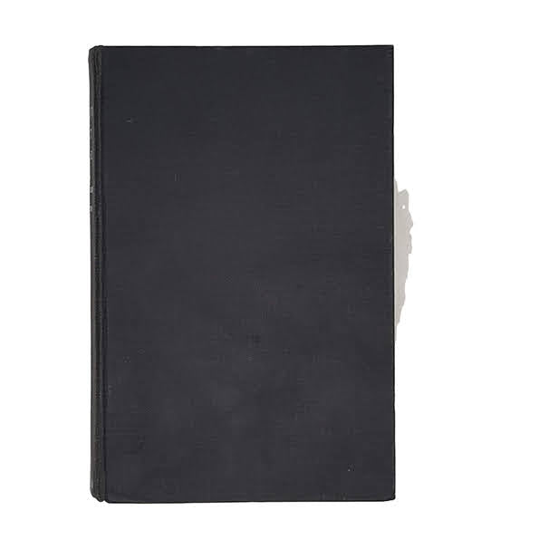 A Burnt-Out Case by Graham Greene - Heinemann, 1961