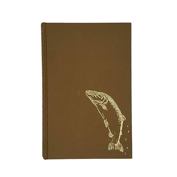 The Complete Angler by Izaak Walton - Folio Press, 1973
