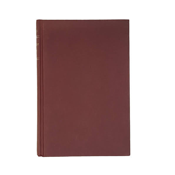 Northanger Abbey by Jane Austen - Heinemann, 1955