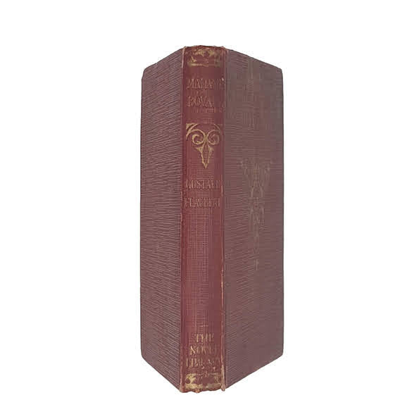 Madame Bovary by Gustave Flaubert - The London Book Co.