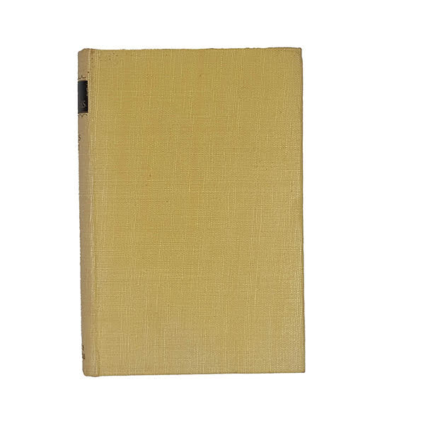Tess of the D’Urbervilles by Thomas Hardy - The Classics Book Club, 1940