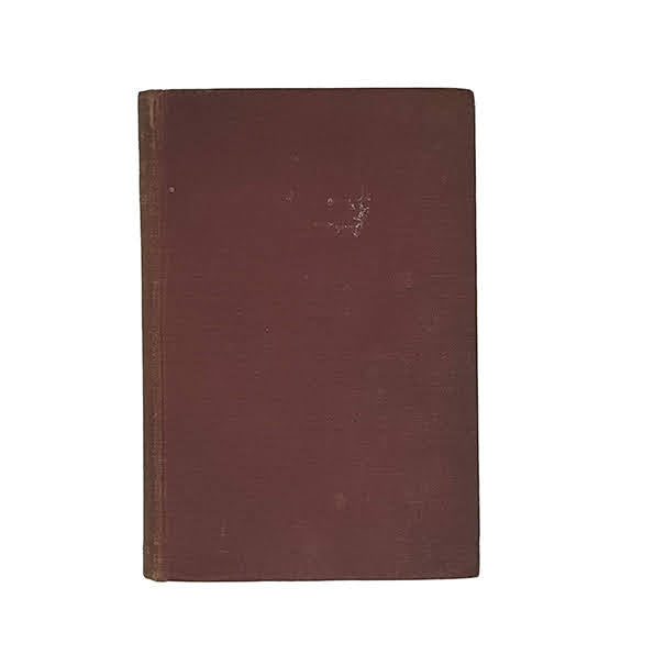 Tales of the Unexpected by H. G. Wells - Collins
