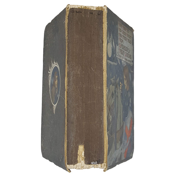 Una and the Red Cross Knight and Other Tales from Spenser's Faery Queene - J. M. Dent 1905