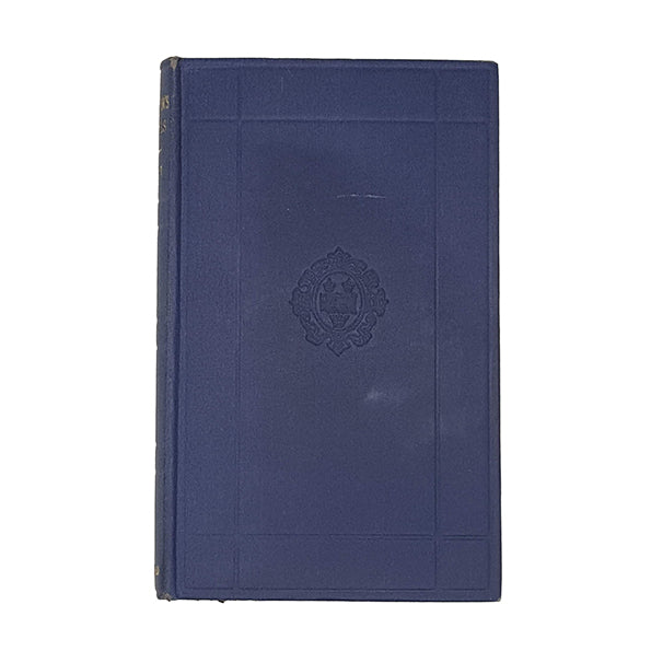 Gulliver's Travels by Jonathan Swift - Oxford 1938