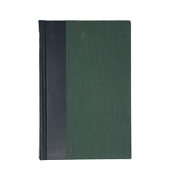 Poems by Thomas Hardy - Folio Society, 1979