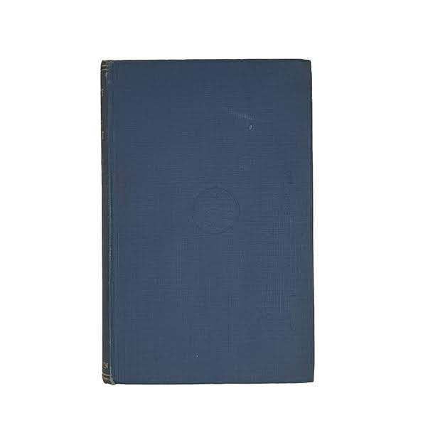 The Importance of Being Earnest by Oscar Wilde - Methuen, 1933