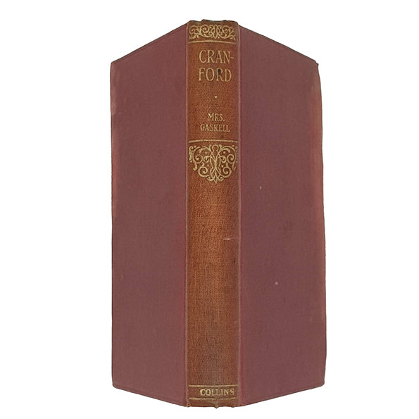 Elizabeth Gaskell's Cranford - Collins